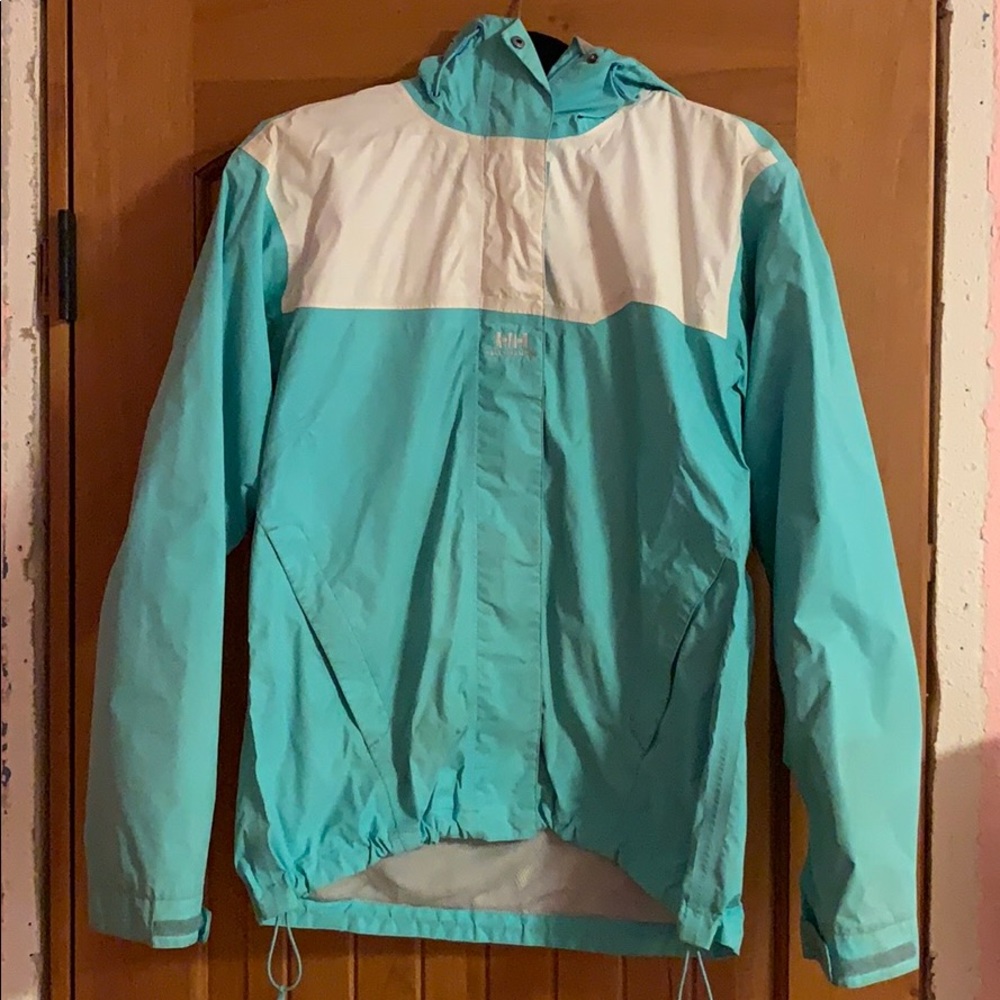 Helly Hansen Raincoat